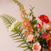 Artificial Sunset Melody Bouquet