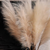 Artificial Pampas Bunch