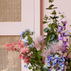 Artificial Lavender Haze Bouquet