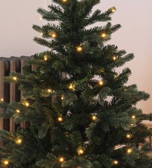 200 Christmas Tree Lights