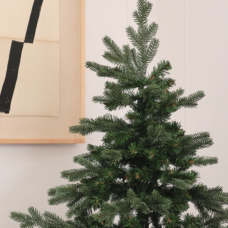 Artificial Sherwood Tree