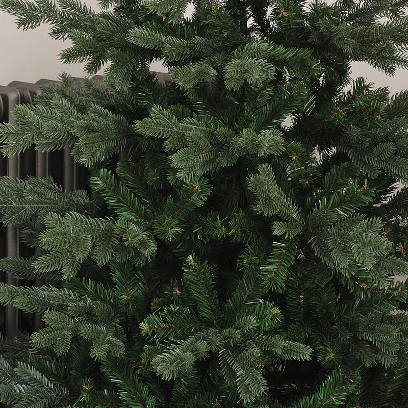 Artificial Sherwood Tree