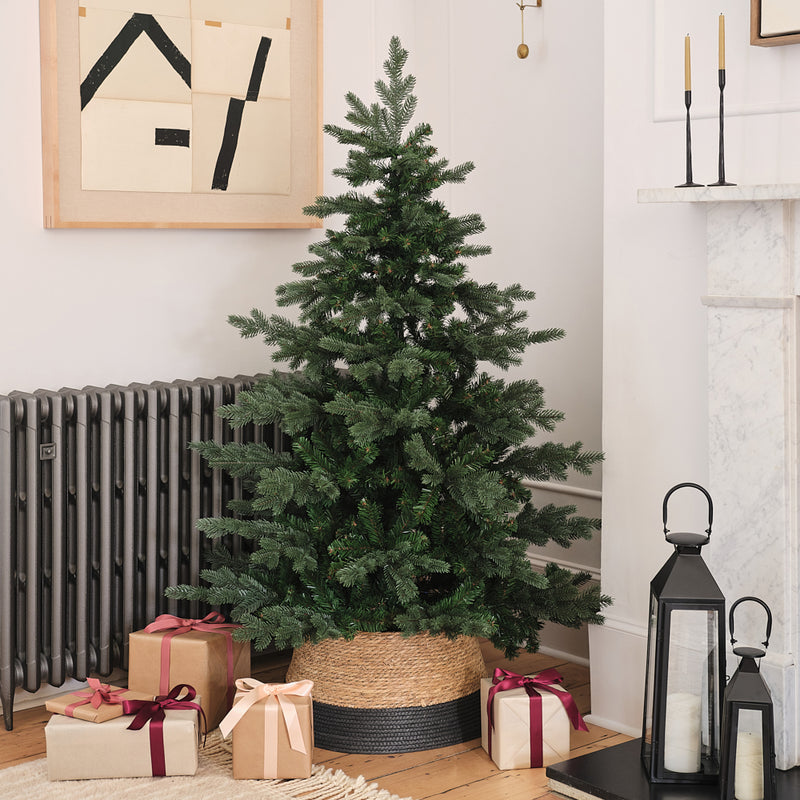 Artificial Sherwood Tree