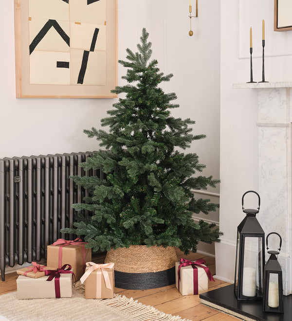 Artificial Sherwood Tree