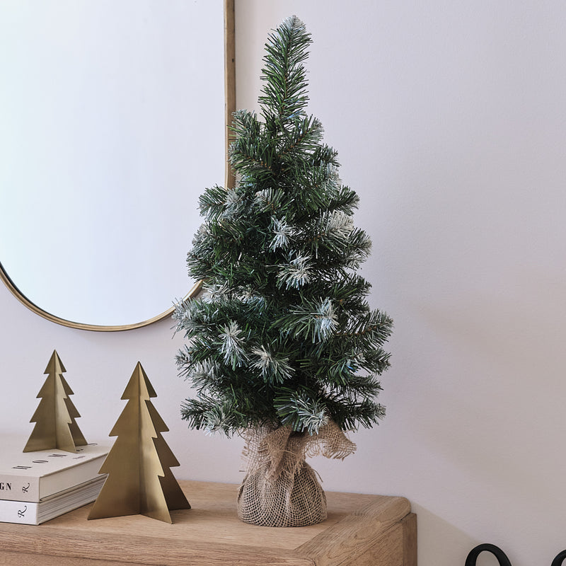Artificial Norton Tree