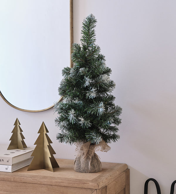 Artificial Norton Tree