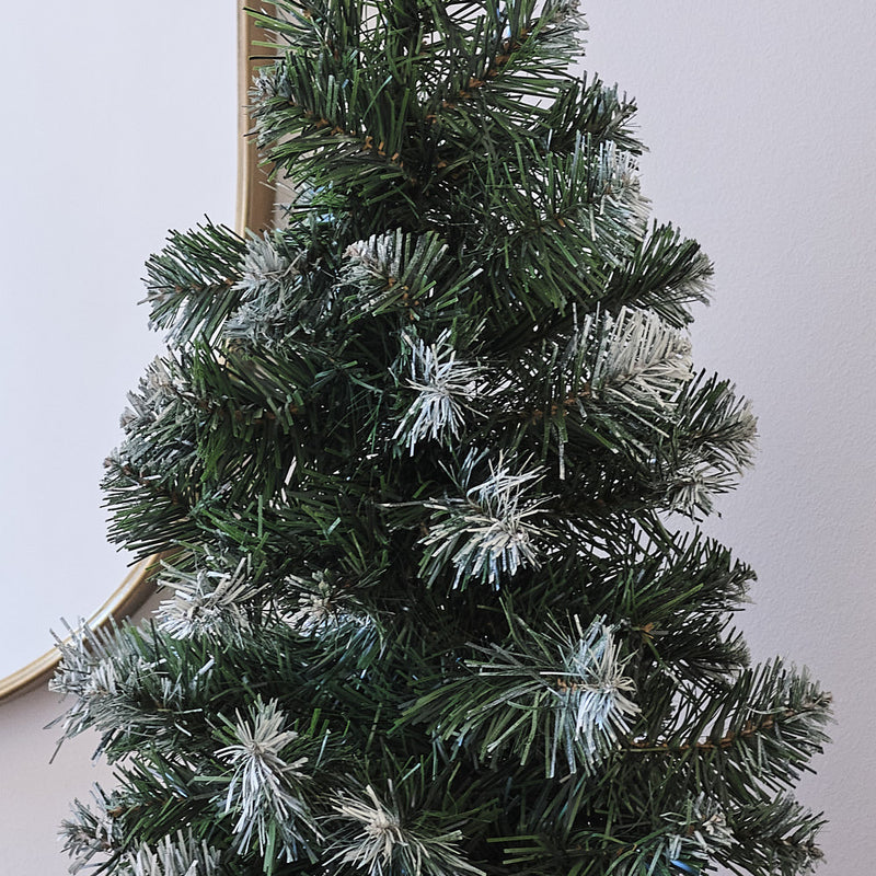 Artificial Norton Tree