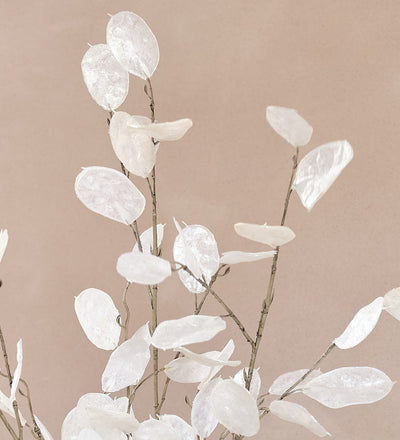 Artificial Lunaria Bunch