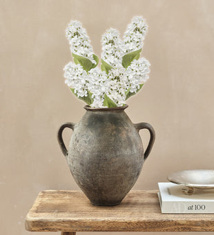 Artificial Hydrangea Paniculata Bunch