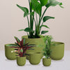 Green Elho Vibes Pot