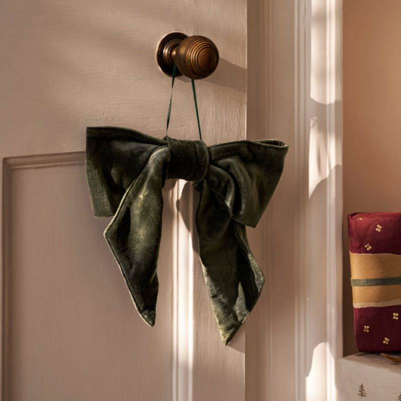Fern Bow