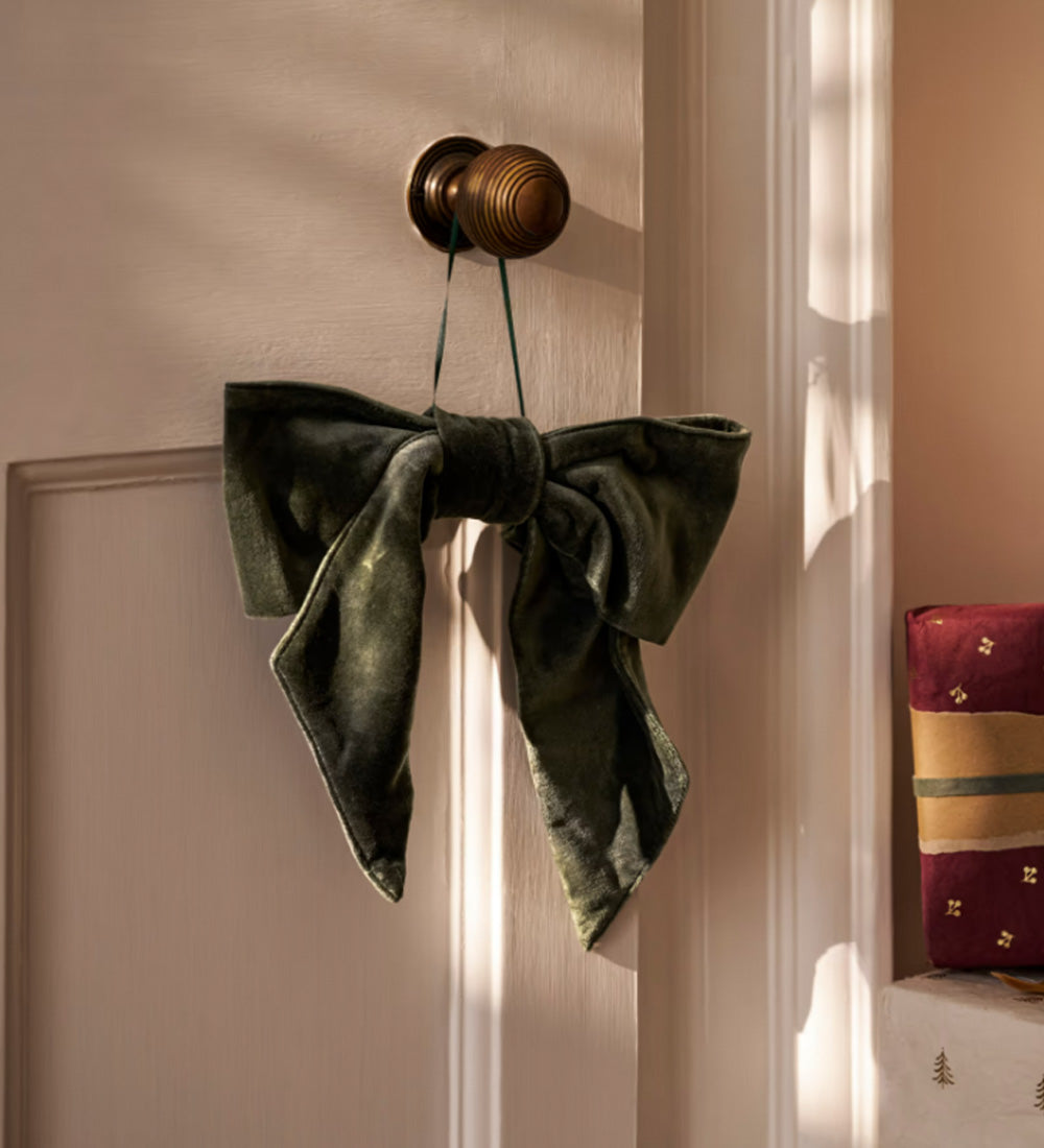 Fern Bow