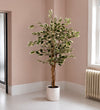 Artificial Ficus Benjamina Twilight