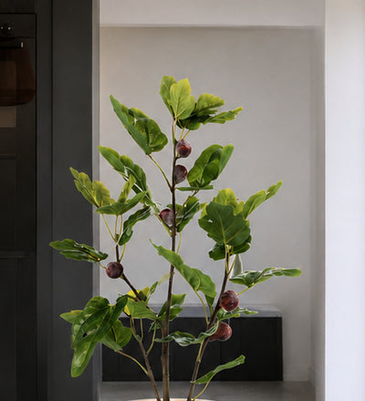 Artificial Fig Tree