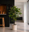 Artificial Fig Tree