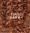 Fine bark