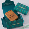 Rum & Raisin Fudge