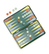 Travel Backgammon