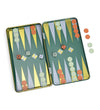 Travel Backgammon