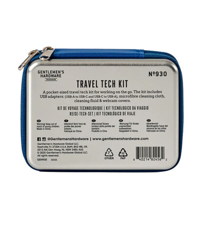 Tech Kit