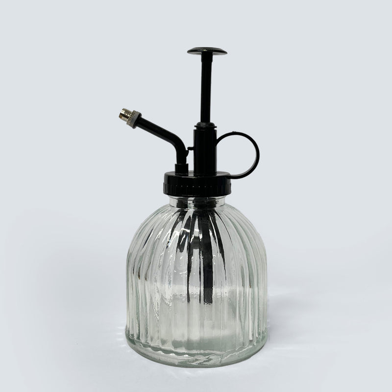 Glass Mister