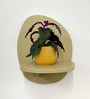 Mustard Pot