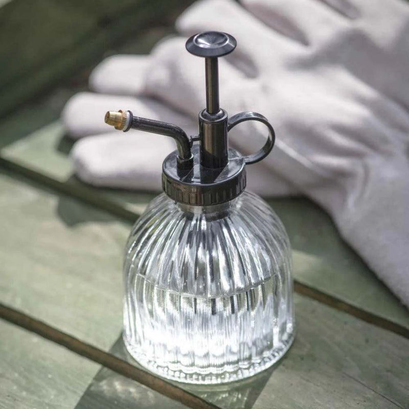 Glass Mister