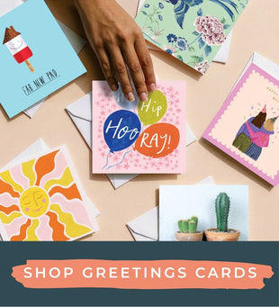 Greetings Cards
