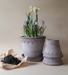 Grey Bergs Potter Copenhagen Pot (21cm)