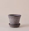 Grey Bergs Potter Copenhagen Pot