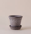 Grey Bergs Potter Copenhagen Pot (12cm)