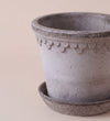 Grey Bergs Potter Copenhagen Pot (21cm)