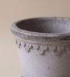 Grey Bergs Potter Copenhagen Pot (21cm)