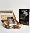 Oyster Mushroom Log Growing Kit