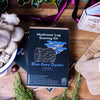 Oyster Mushroom Log Growing Kit