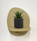 Grey Pot