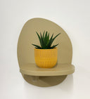 Mustard Pot