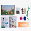 Wildflower World Seed Kit
