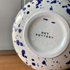 Splatter Pot x Hot Pottery