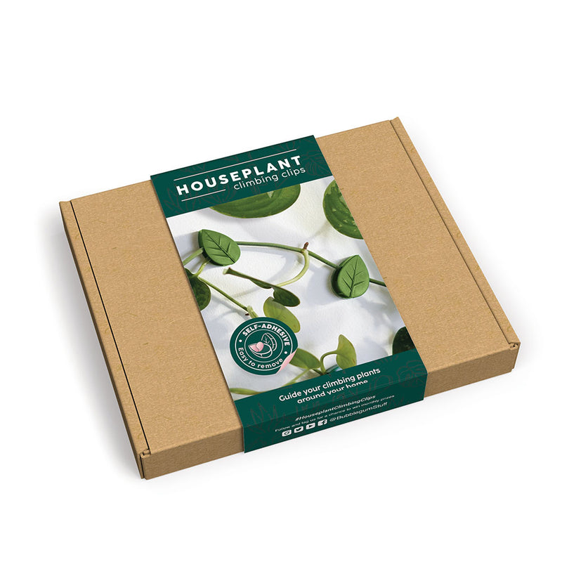 Climbing Plant Clips