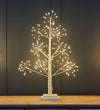 Light Up Hibiscus Tree