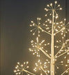 Light Up Hibiscus Tree
