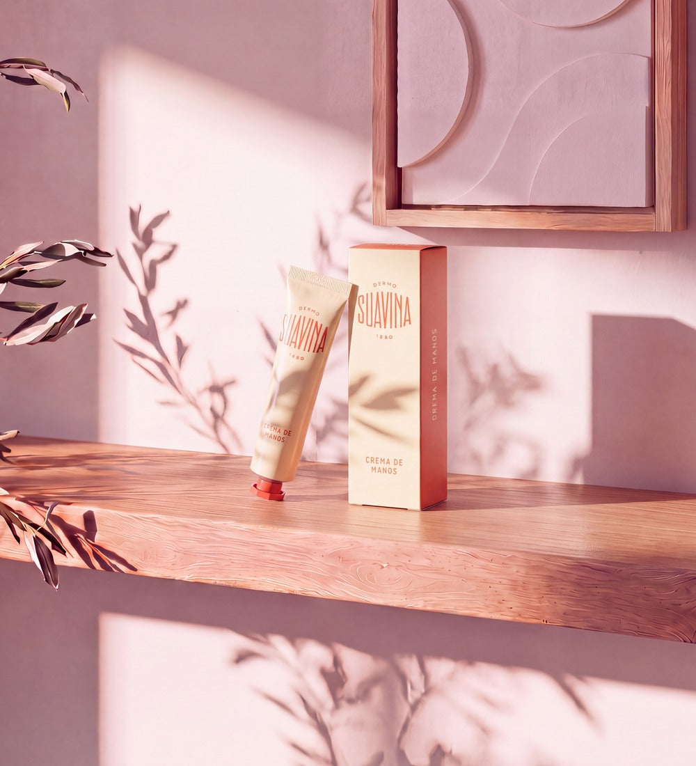 Hand Cream 40ml