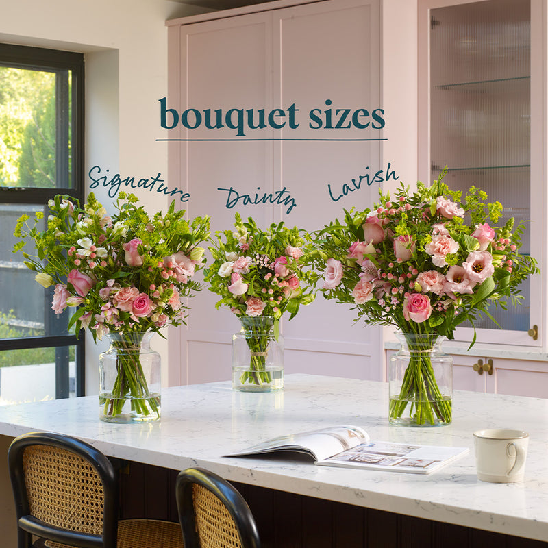 Ever after Peony
