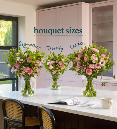 Peony Blush