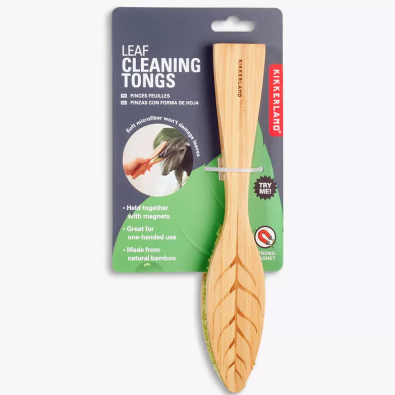 Houseplant Cleaning Tongs