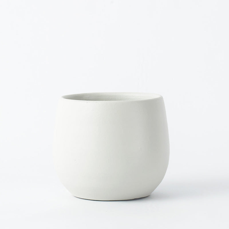 Isabel Warm Grey 15cm