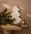 Stoneware Christmas Tree