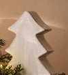 Stoneware Christmas Tree