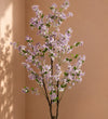 Artificial Purple Jasmine Tree